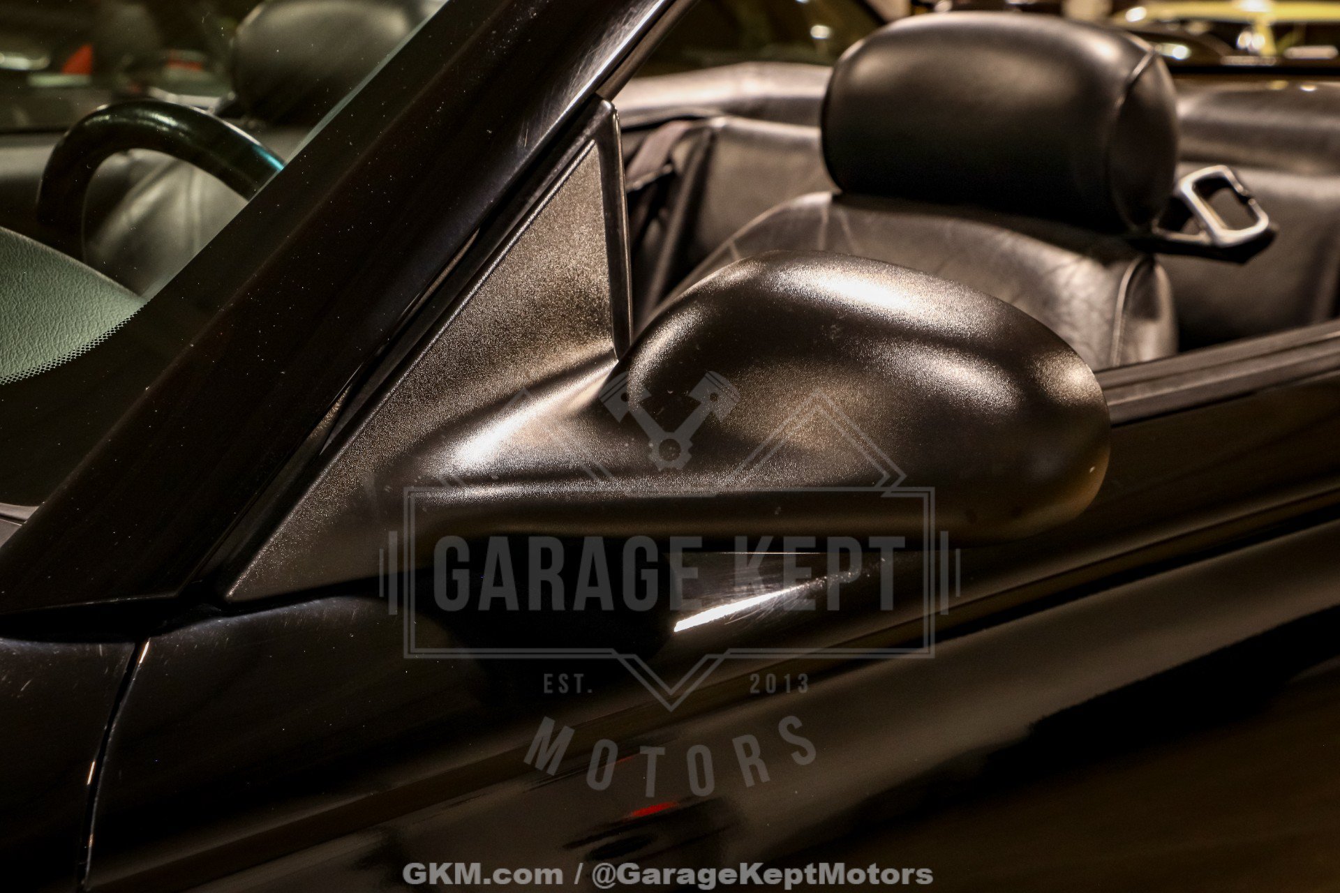 Used 1996 Ford Mustang Cobra RWD image 40