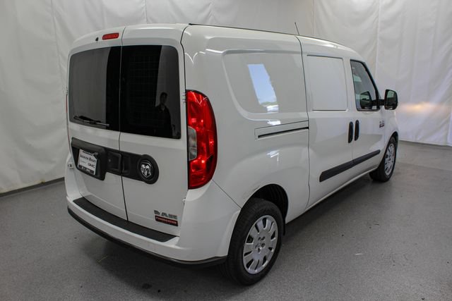 Used 2021 RAM ProMaster City Tradesman SLT FWD image 13