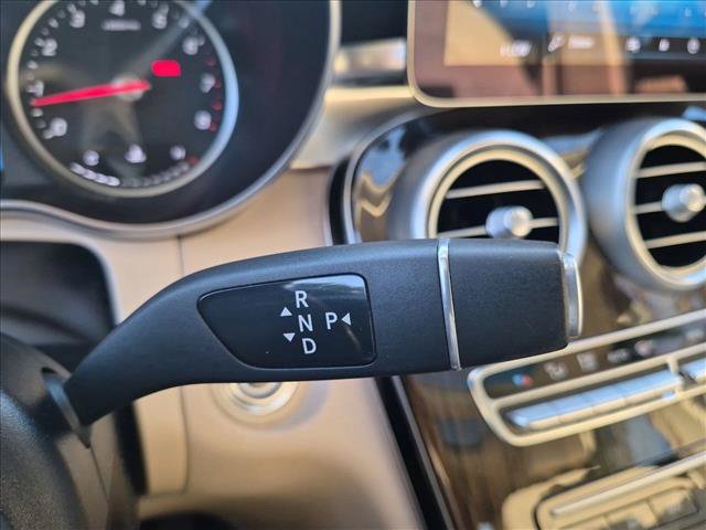 Certified 2022 Mercedes-Benz GLC 300 image 12