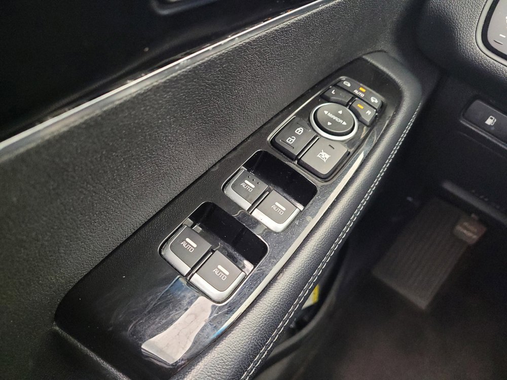 Used 2016 Kia Sorento SX AWD/4WD image 27