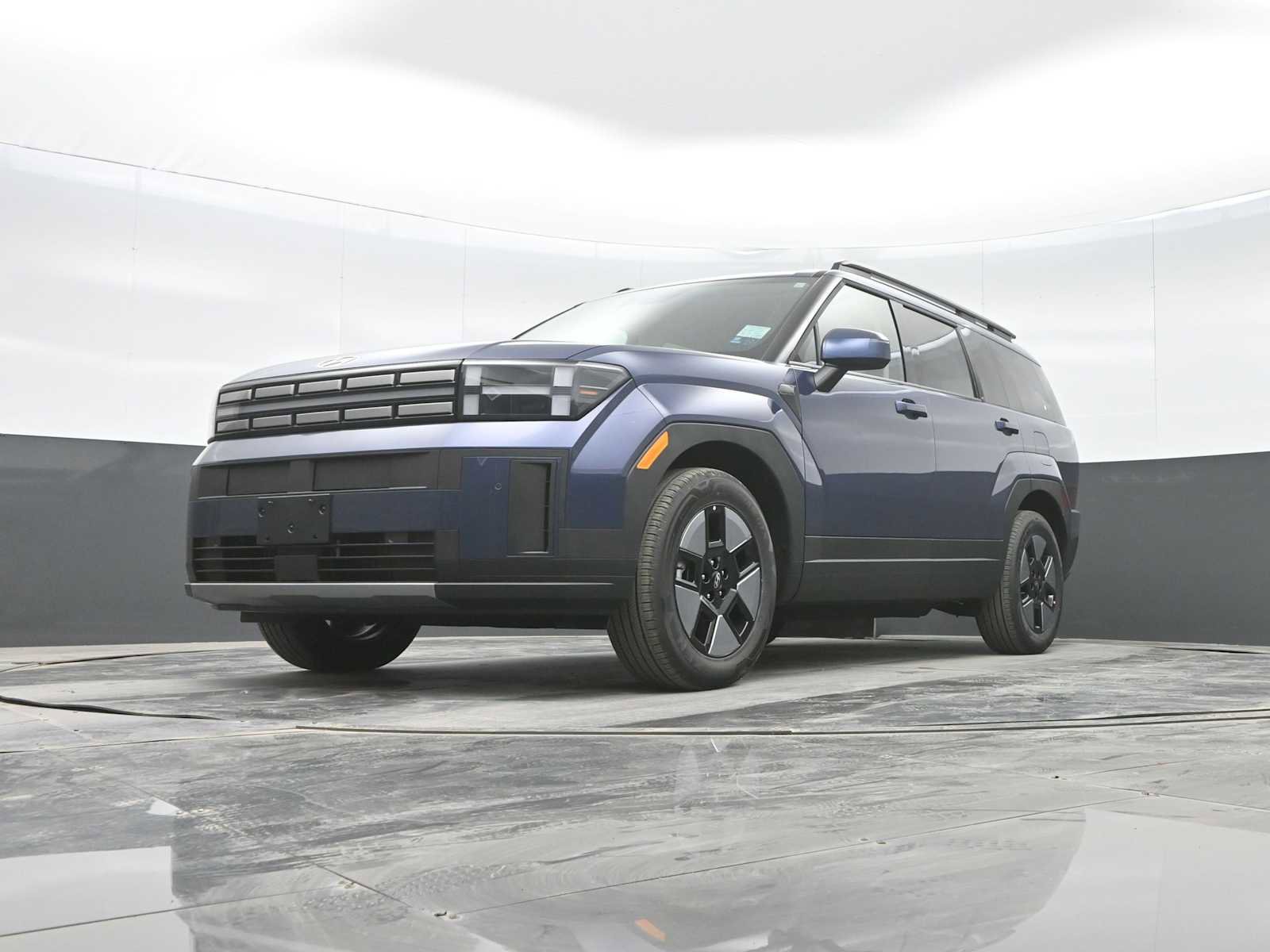 New 2026 Hyundai Santa Fe SEL image 24