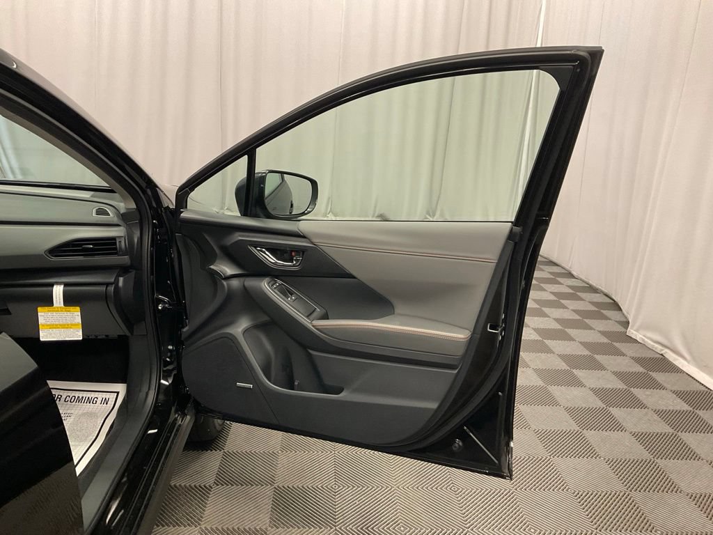 New 2026 Subaru Crosstrek 2.5i Limited AWD/4WD image 26