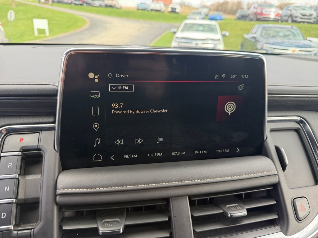 Certified 2024 GMC Yukon SLT AWD/4WD image 19