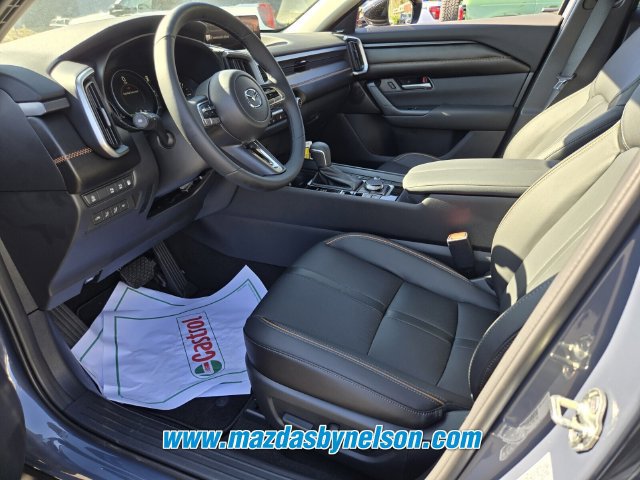 New 2026 MAZDA CX-50 AWD 2.5 Hybrid w/ Cargo Package image 7