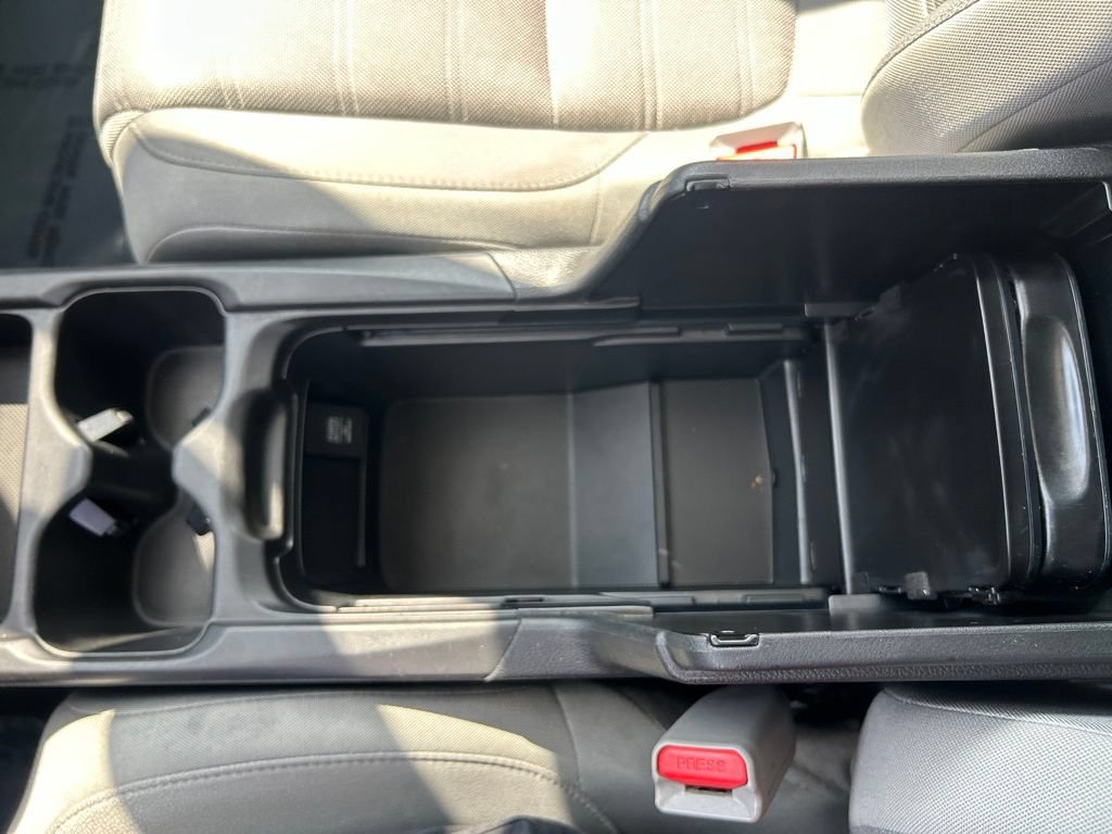 Used 2022 Honda CR-V EX image 23