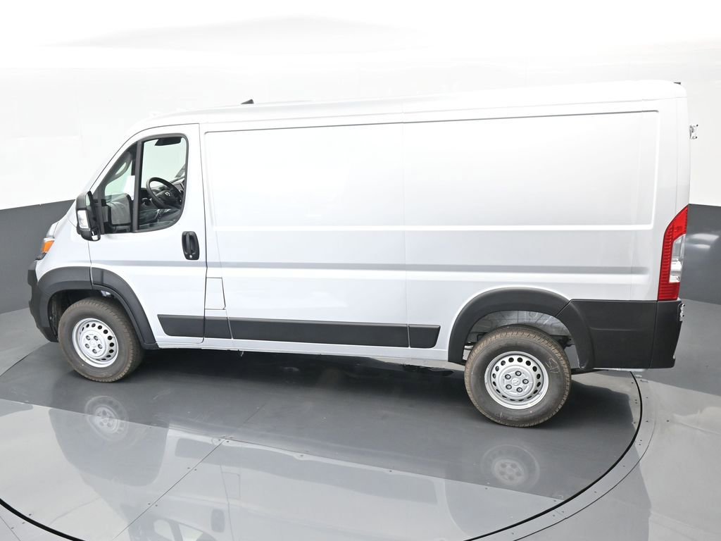 Used 2025 RAM ProMaster 1500 image 40