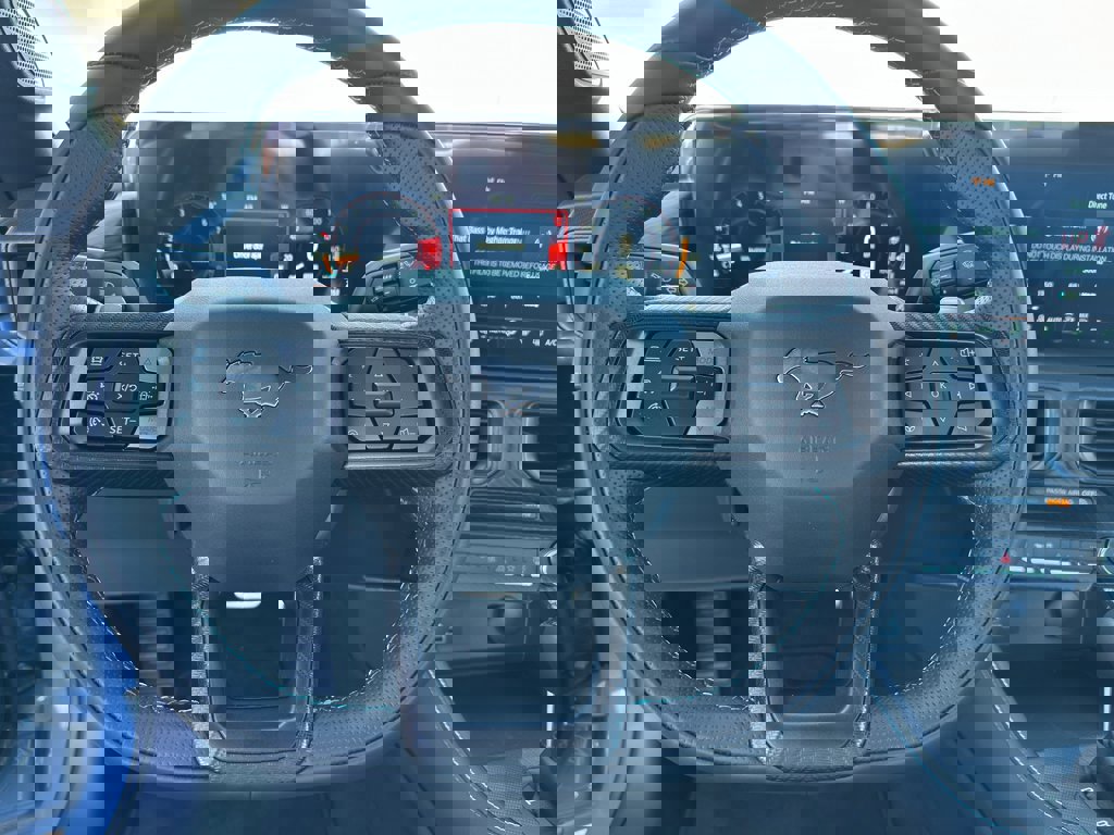 New 2026 Ford Mustang GT Premium image 14