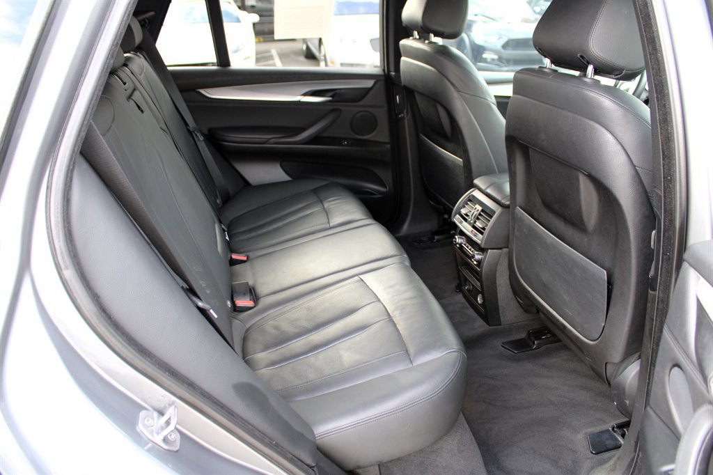Used 2016 BMW X5 sDrive35i image 19