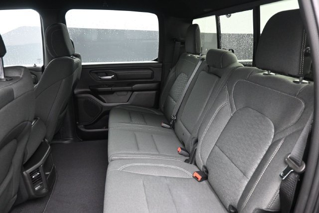 New 2027 RAM 1500 Express RWD image 21