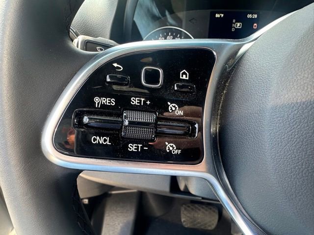 Used 2022 Mercedes-Benz Sprinter 3500 image 8