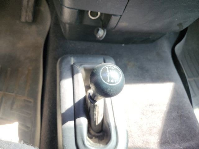 Used 2003 Dodge Ram 3500 Truck ST AWD/4WD image 19