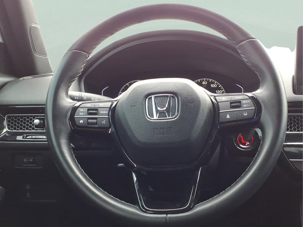 Used 2023 Honda Civic Sport image 22