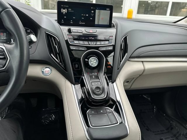 Used 2025 Acura RDX w/ Technology Package AWD/4WD image 27