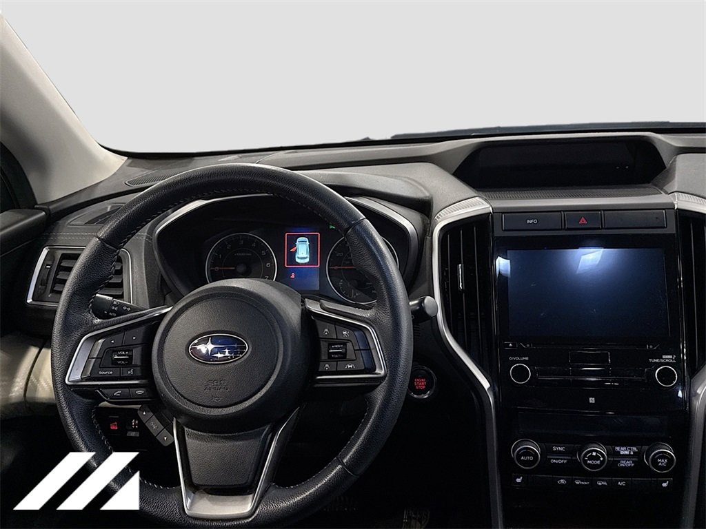 Used 2020 Subaru Ascent Premium w/ Convenience Package image 22