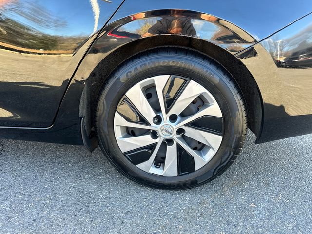 Used 2021 Nissan Sentra S image 13