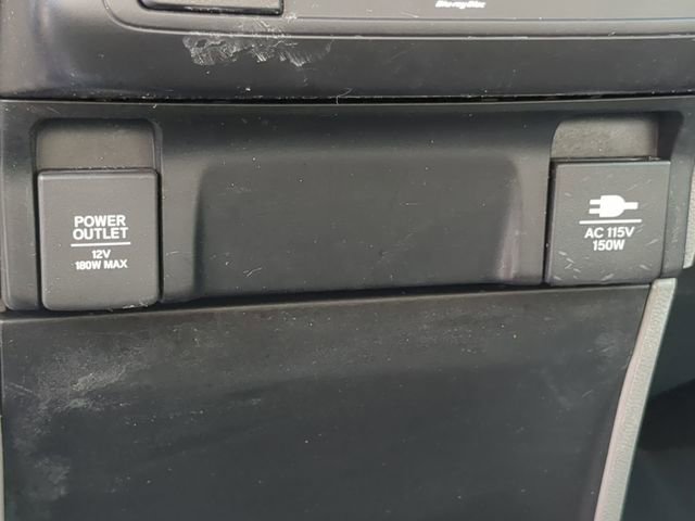 Used 2020 Honda Odyssey Elite image 27