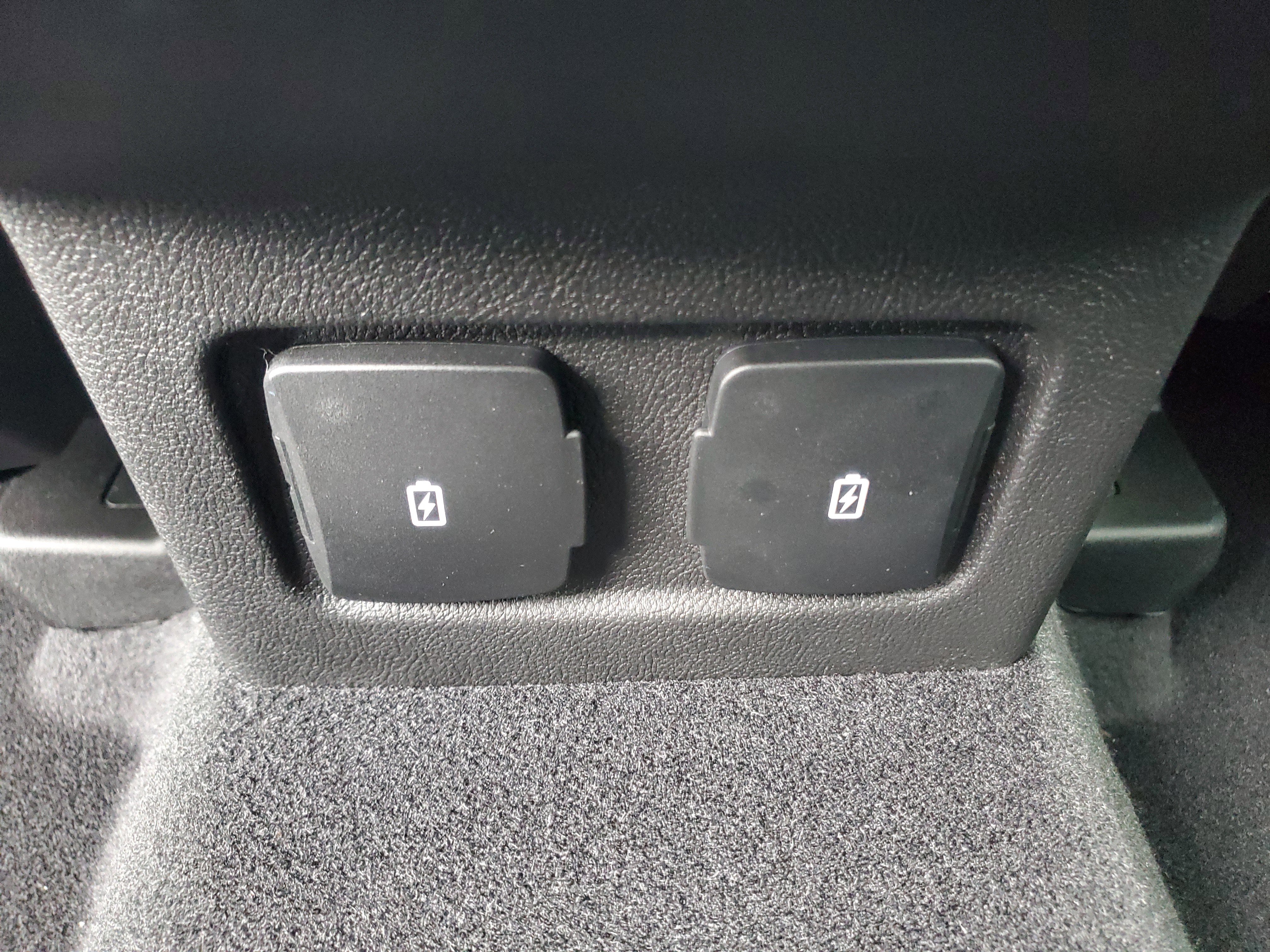 New 2026 Lincoln Corsair Premiere image 27