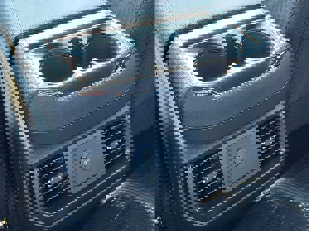 New 2025 Ford F150 STX w/ Equipment Group 200A image 10