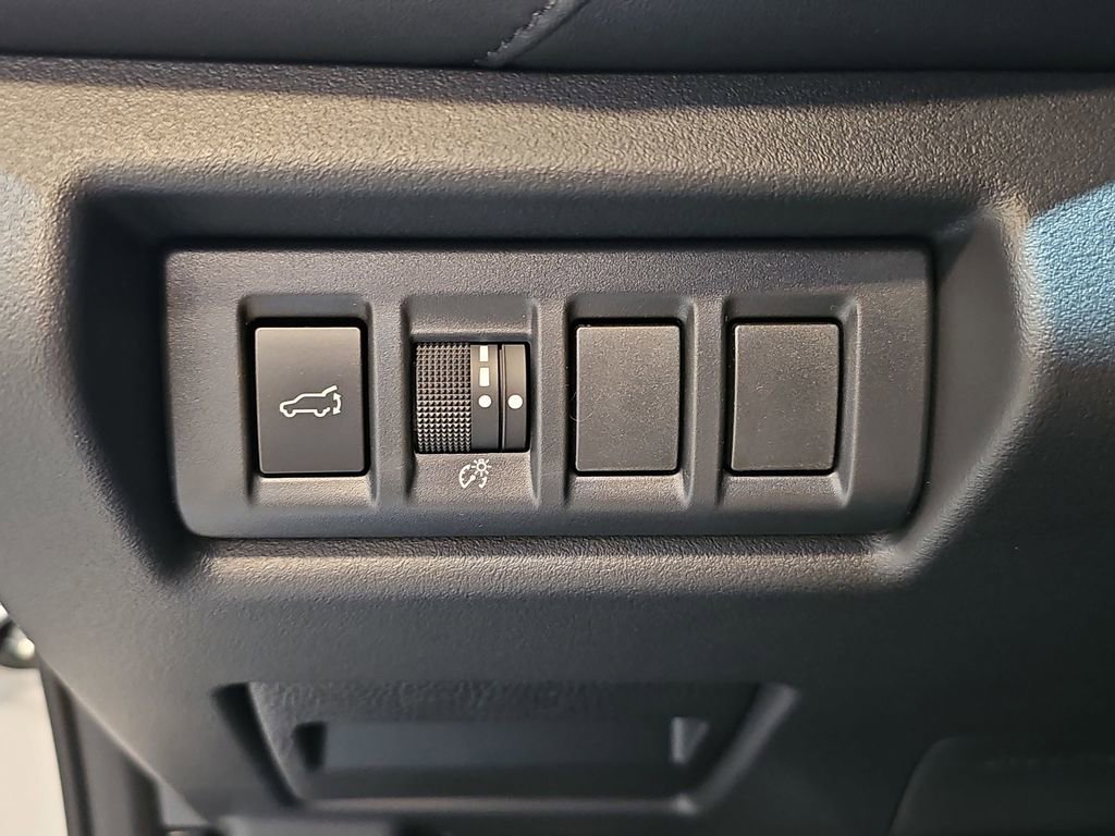 New 2026 Subaru Outback Touring XT AWD/4WD image 26