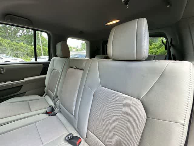 Used 2015 Honda Pilot SE image 14