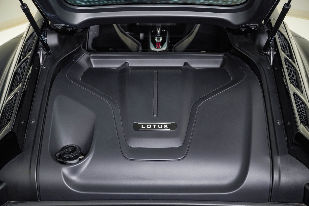 Used 2024 Lotus Emira First Edition RWD image 32
