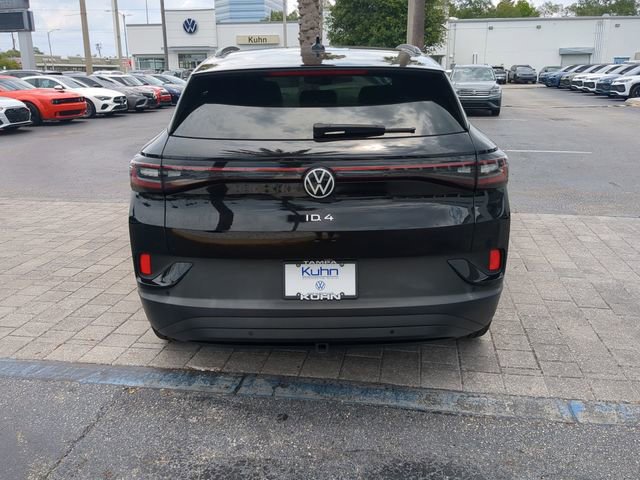 Certified 2023 Volkswagen ID.4 Pro S AWD/4WD image 5