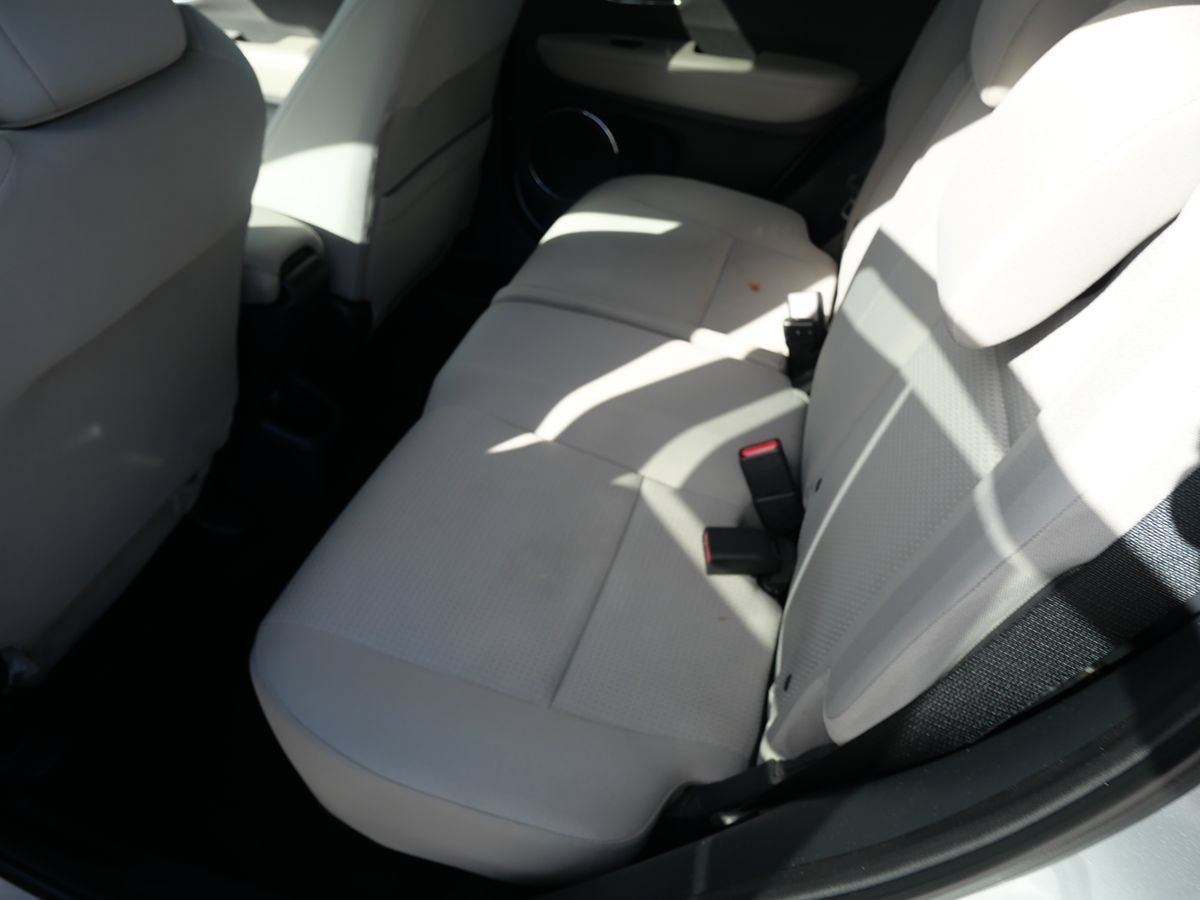 Used 2019 Honda HR-V EX image 19