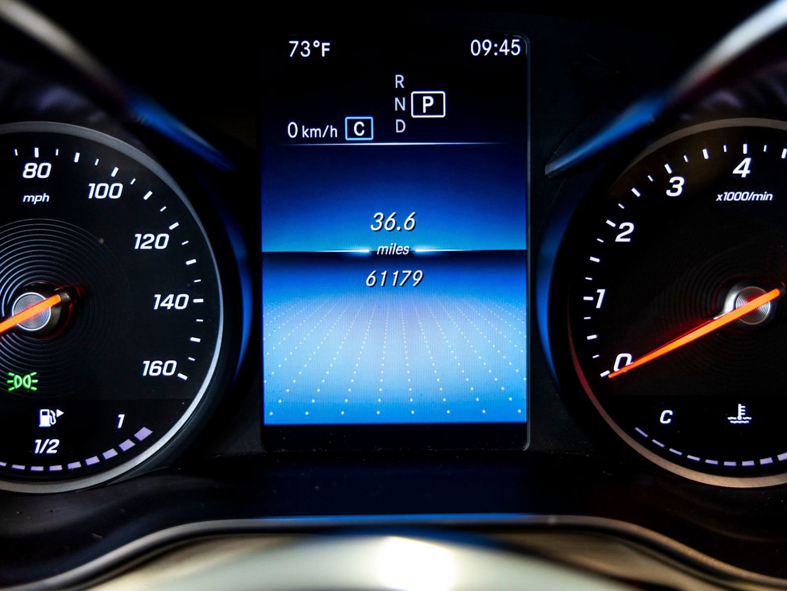 Used 2020 Mercedes-Benz GLC 300 4MATIC image 17