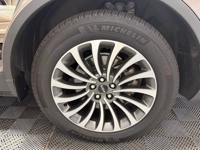 Used 2020 Lincoln Aviator Reserve w/ Equipment Group 201A image 40