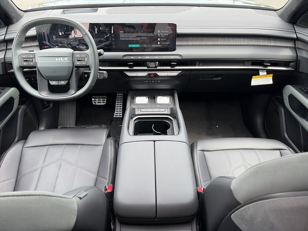 New 2027 Kia Telluride X-Line SX Prestige AWD/4WD image 10