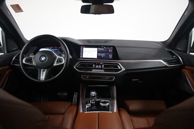 Used 2023 BMW X5 M50i w/ Executive Package AWD/4WD image 39
