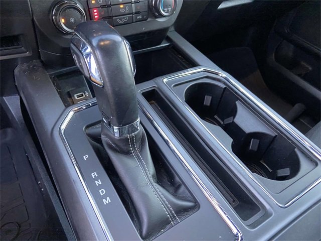 Used 2020 Ford F150 XLT w/ Equipment Group 302A Luxury image 22