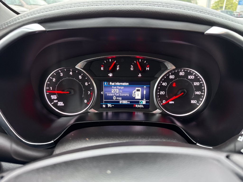 Used 2021 Chevrolet Blazer LT AWD/4WD image 29