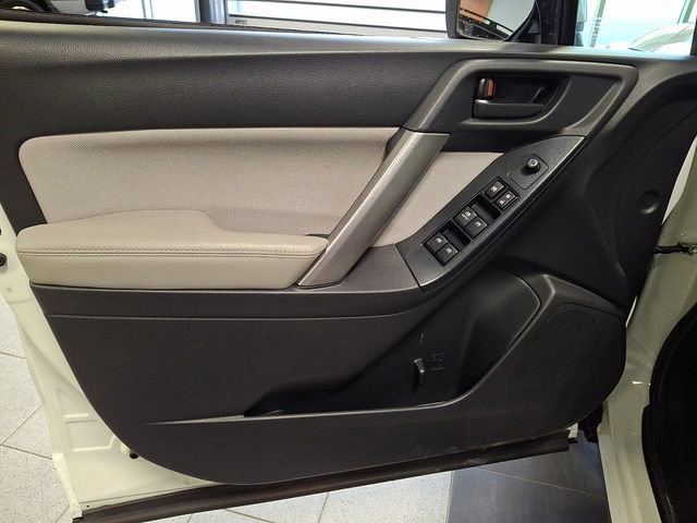 Used 2016 Subaru Forester 2.5i Premium w/ Protection Package #1 image 15