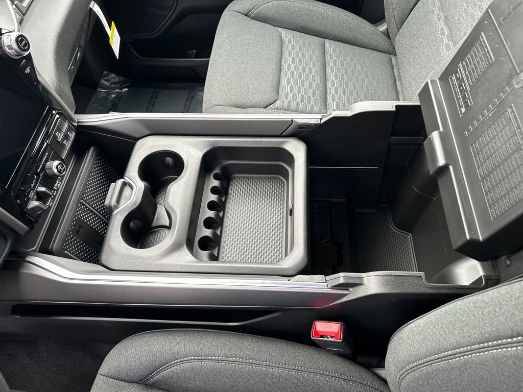 New 2026 RAM 1500 Big Horn image 20