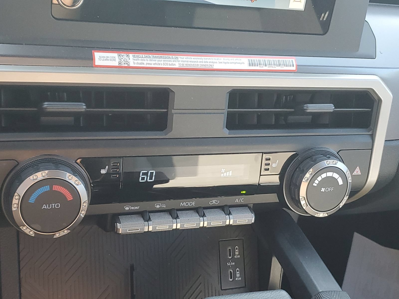 Certified 2026 Toyota Tacoma TRD Off-Road AWD/4WD image 27