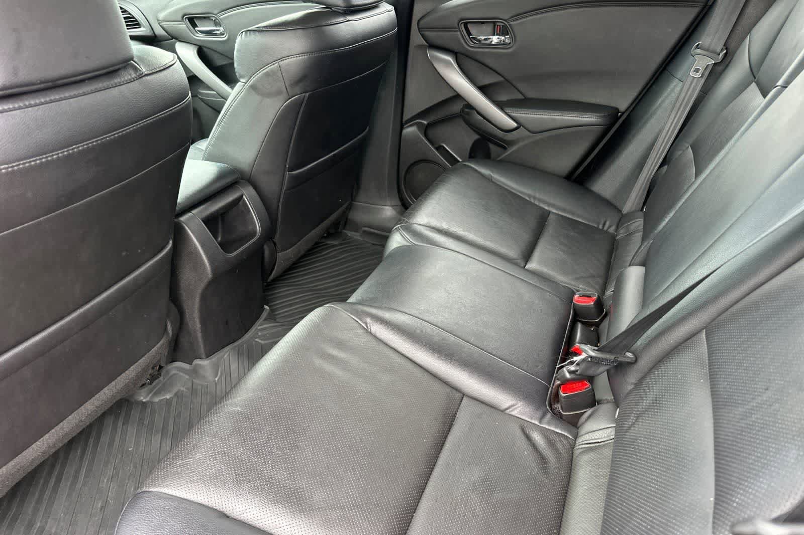 Used 2014 Acura RDX FWD image 4