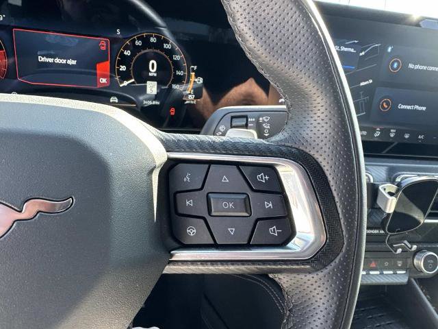 Certified 2024 Ford Mustang GT Premium RWD image 16
