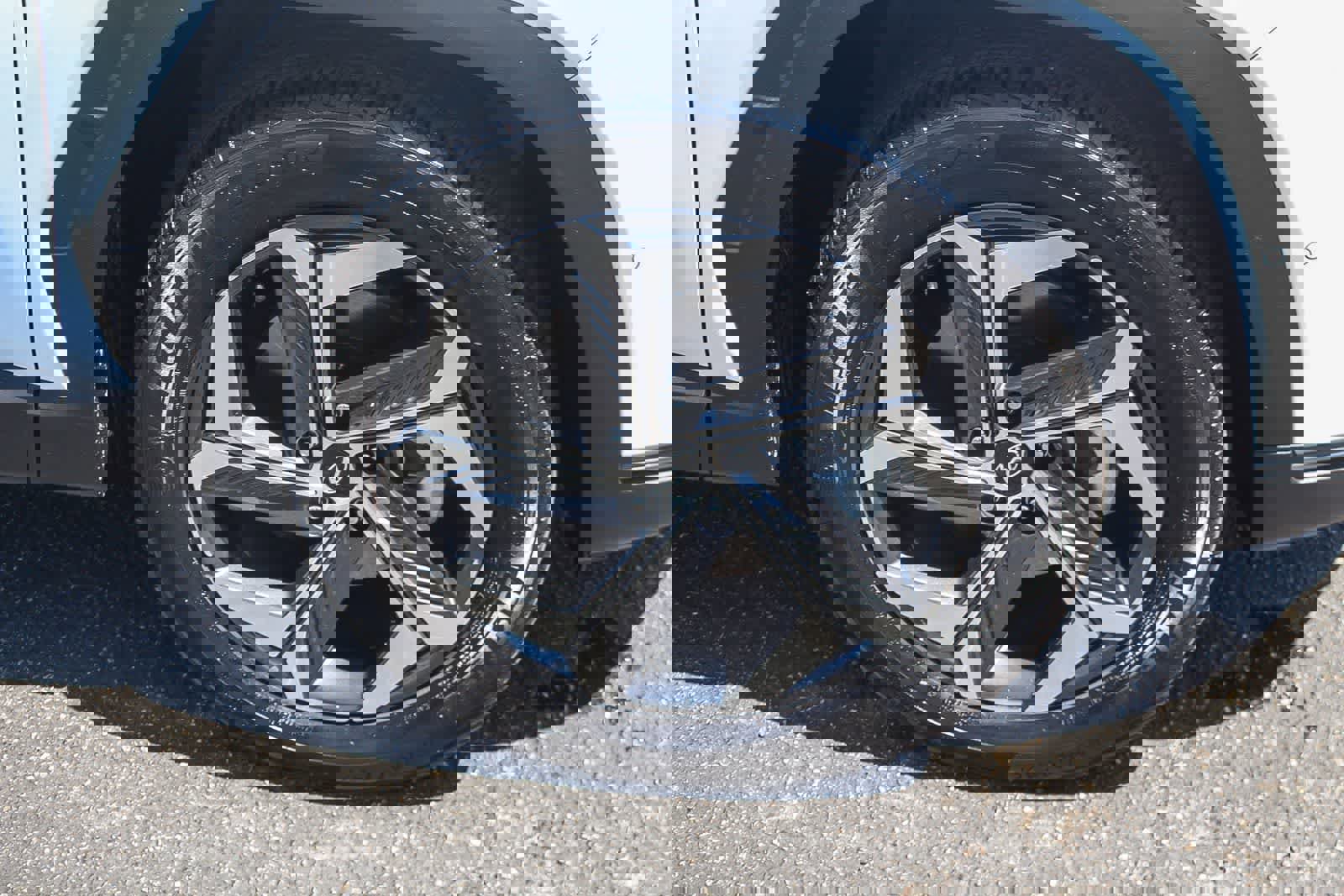 Certified 2022 Hyundai Tucson Limited image 14