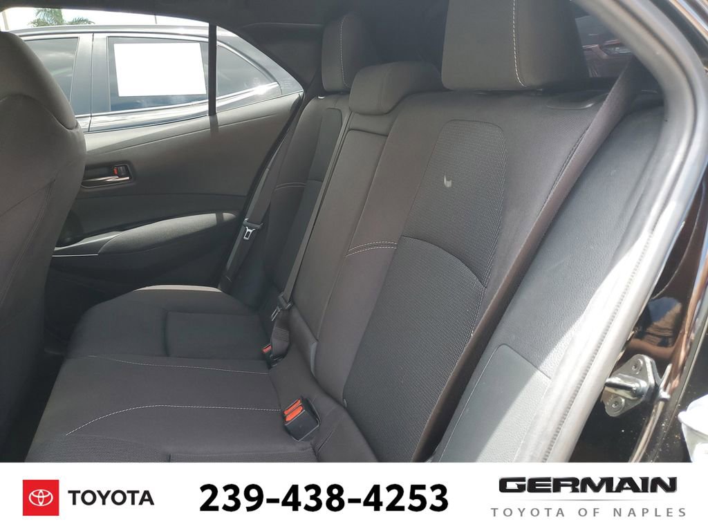 Used 2023 Toyota Corolla GR AWD/4WD image 20