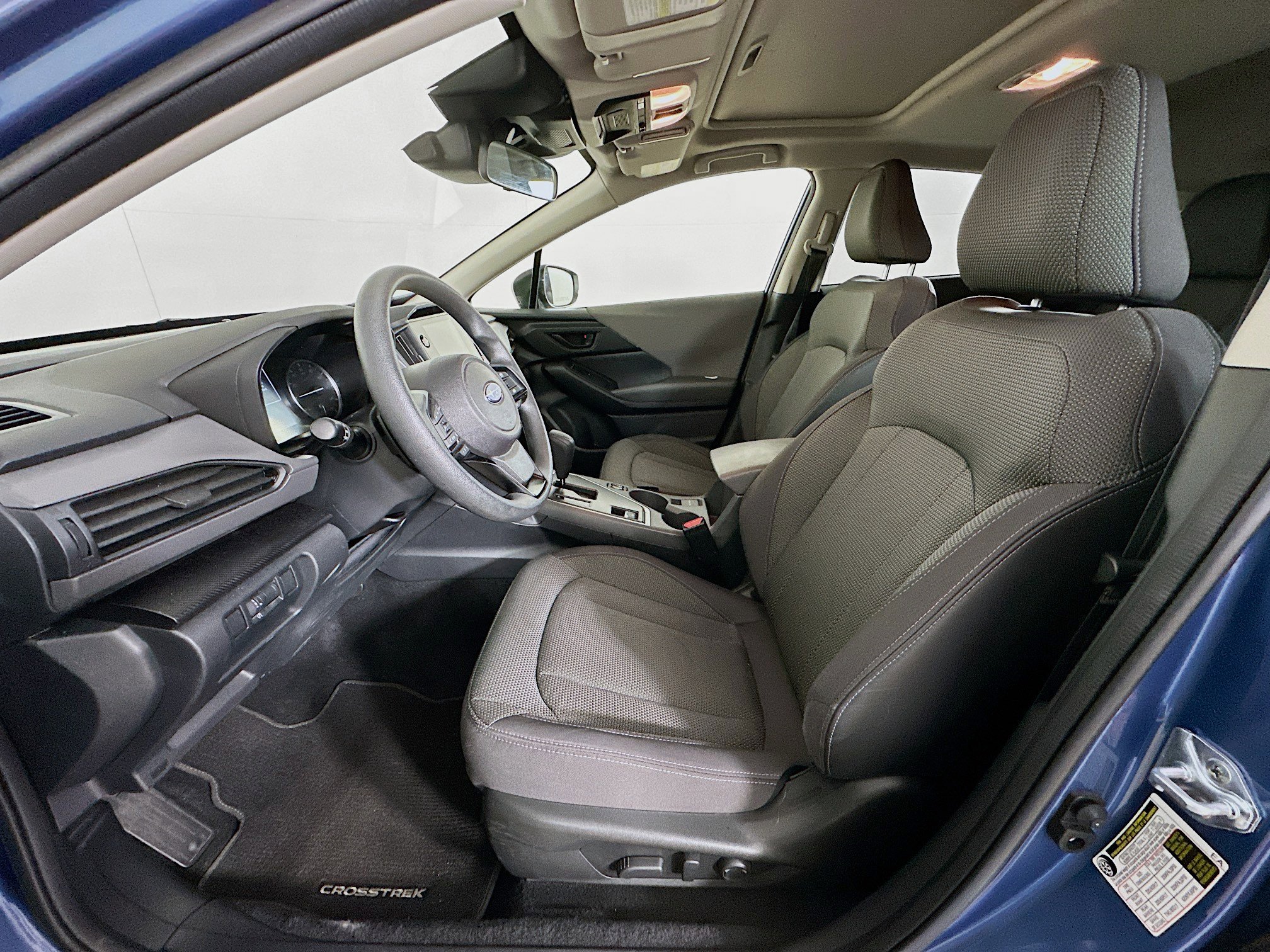 Used 2024 Subaru Crosstrek 2.0i Premium image 13