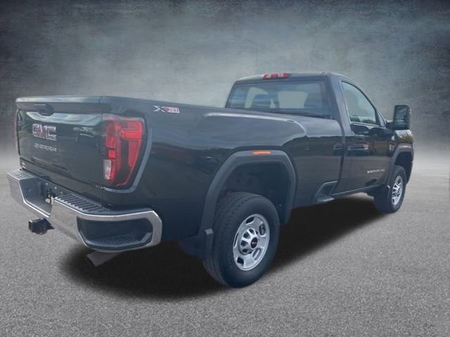 Used 2024 GMC Sierra 2500 Pro w/ X31 Off-Road Package image 13