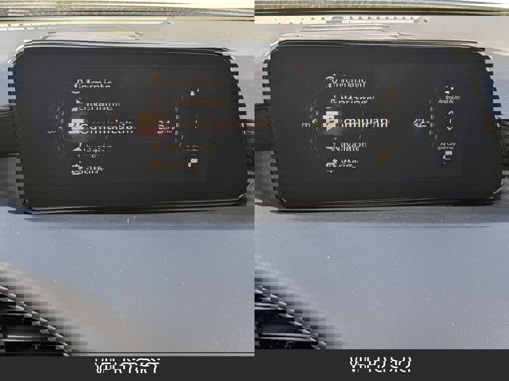 New 2025 MAZDA MAZDA3 s image 24