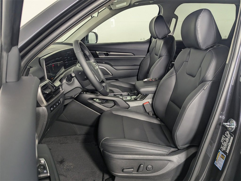 New 2025 Kia Telluride S image 12