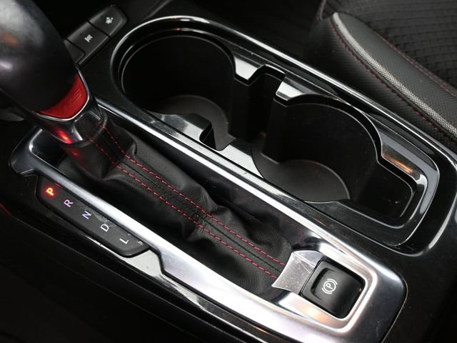 Used 2022 Chevrolet TrailBlazer RS FWD image 36