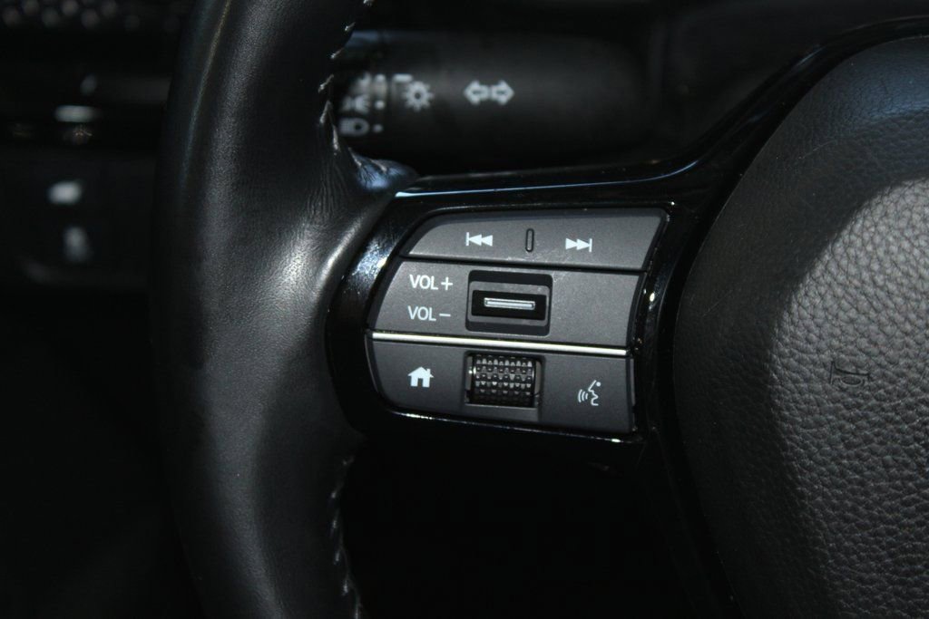 Used 2025 Honda CR-V EX-L image 19