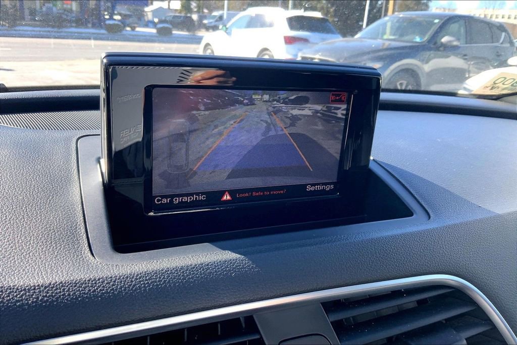 Used 2017 Audi Q3 2.0T Premium image 27