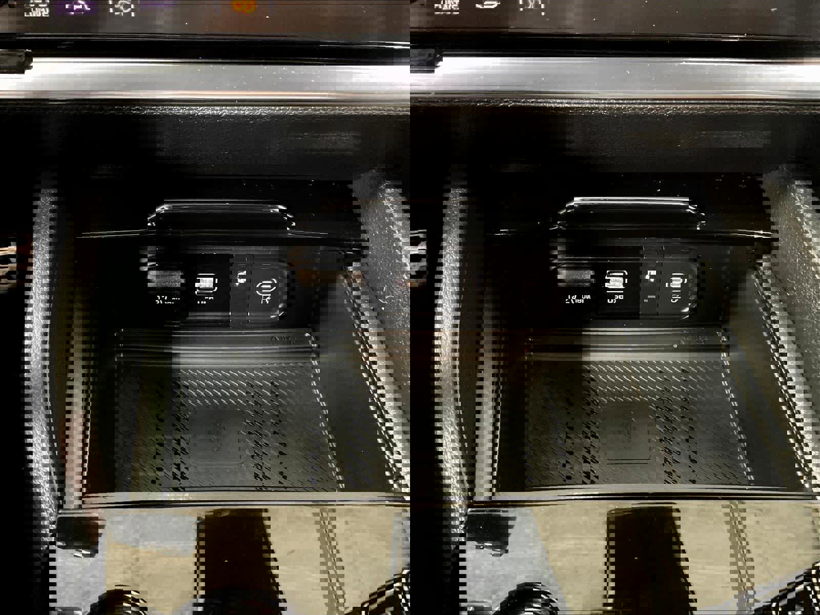 Used 2024 Kia Sportage X-Line Prestige image 27