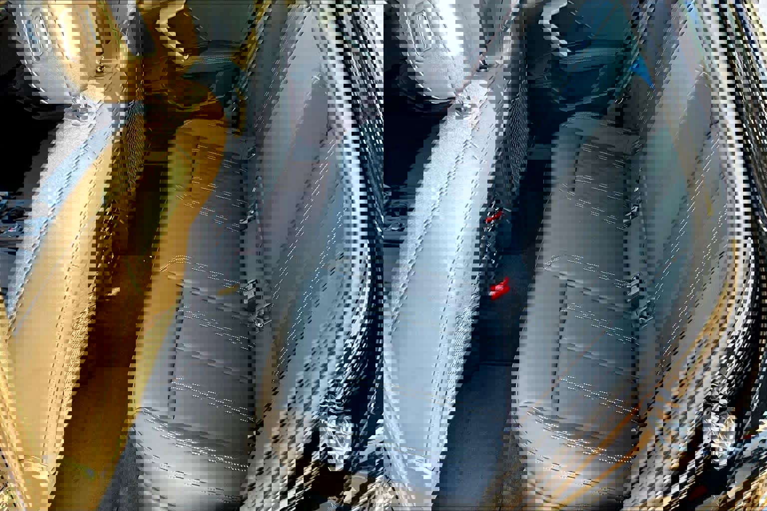 New 2026 Audi A3 2.0T Premium Plus image 19