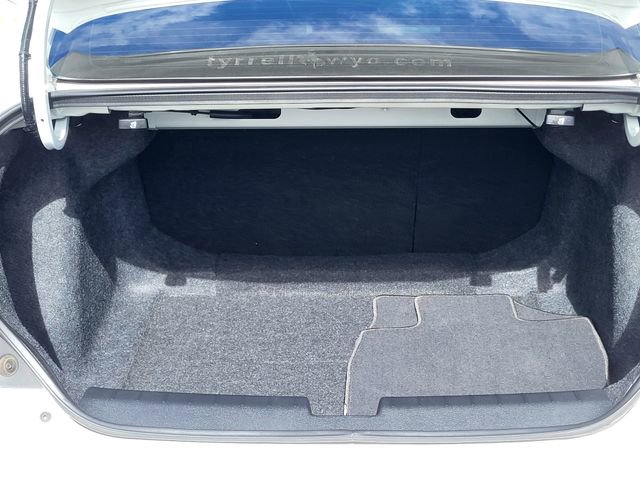 Used 2017 Honda Civic Touring image 30